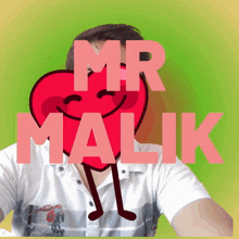 Mr Malik Mrmalik GIF - Mr Malik Mrmalik Love Bird GIFs