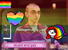 Happy Pride GIF - Happy Pride Gay GIFs