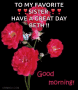 Good Morning Greetings GIF - Good Morning Greetings Have A Great Day GIFs