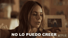 No Lo Puedo Creer Erica GIF - No Lo Puedo Creer Erica Luis Miguel GIFs