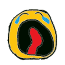 powercry emoji