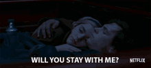 Will You Stay With Me Love GIF - Will You Stay With Me Stay With Me Love GIFs