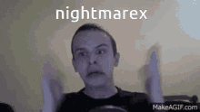 Nightmarex Nya Guys GIF - Nightmarex Nya Guys GIFs
