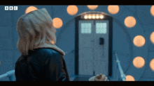 Ruby Sunday Doctor Who GIF - Ruby Sunday Doctor Who Confused GIFs