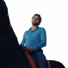 riding a horse philipp dausch milky chance synchronize song what was that