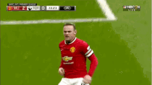 Wayne Rooney GIF - Wayne Rooney Fifa GIFs