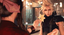 Clerith Cleris GIF - Clerith Cleris Ff7 GIFs