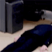Dead Laying GIF - Dead Laying Down GIFs