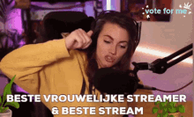 Puxque Dutchstreamawards GIF - Puxque Dutchstreamawards Stream Awards GIFs