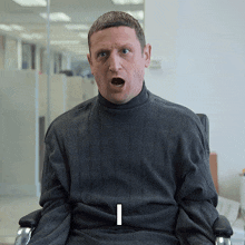 I Didn'T Do This Tim Robinson GIF - I Didn'T Do This Tim Robinson I Think You Should Leave With Tim Robinson GIFs