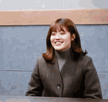 Nam Jihyun 남지현 GIF - Nam Jihyun 남지현 365repeat The Year GIFs