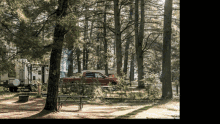 Campgrounds With Full Services GIF - Campgrounds With Full Services GIFs