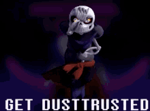 dusttrusted
