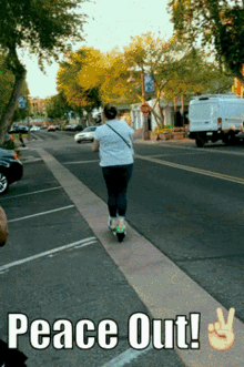 Klena Scooter GIF