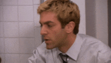He'S Talking About You The Office GIF - He'S Talking About You The Office Bj Novak GIFs