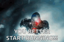 Justice League Movie Cyborg GIF - Justice League Movie Cyborg Victor Stone GIFs