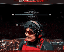 Dr Dis Respect Yes GIF - Dr Dis Respect Yes Fist Pump GIFs