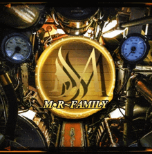 Mrfam Mrfamily GIF - Mrfam Mrfamily GIFs