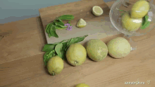 Diy Beauty Health Tips Lemons GIF - Lemons Diy Health GIFs
