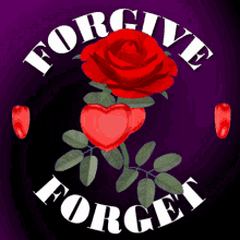 Forgive And Forget No Resentment GIF - Forgive And Forget No Resentment Grant Pardon GIFs
