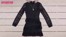 Dress Outfit GIF - Dress Outfit Shoes GIFs