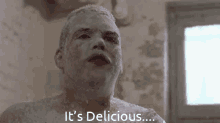 Super Troopers Favre GIF - Super Troopers Favre Delicious GIFs