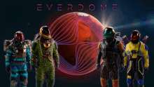 Everdome GIF - Everdome GIFs