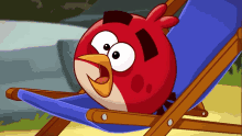 Angry Birds GIF