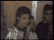 Michael Jackson King Of Pop GIF - Michael Jackson King Of Pop Shady GIFs
