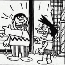 Doraemon Manga GIF - Doraemon Manga Laughing GIFs