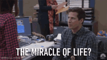 The Miracle Of Life Asking GIF - The Miracle Of Life Asking Questioning GIFs