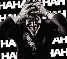 Joker Haha GIF - Joker Haha Crazy GIFs