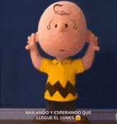 Carlitos Snoopy GIF