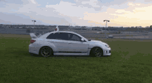 Subaru Drift GIF - Subaru Drift GIFs