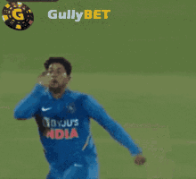 Yes Gullybet GIF - Yes Gullybet India GIFs