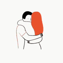 Cuddle Love GIF - Cuddle Love Hug GIFs