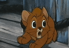 Oliver Oliver And Company GIF - Oliver Oliver And Company GIFs