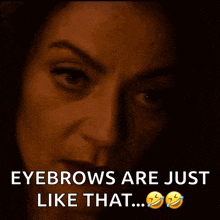 Resting Bitch Face Serious Face GIF - Resting Bitch Face Serious Face Annoyed GIFs
