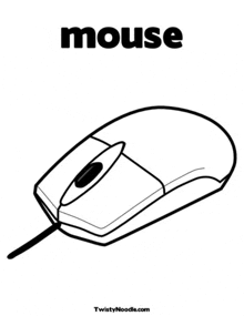 Mouse GIF