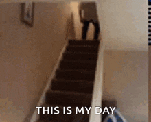 Stairs Steps GIF