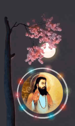 Guru Ravidass Maharaj Ji by Yoograjjassal on DeviantArt