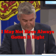 Mc Neil Stephen Mc Neil GIF - Mc Neil Stephen Mc Neil Nova Scotia Government GIFs