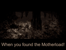 New World The Motherload GIF - New World The Motherload Piles Of Gold GIFs