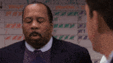 All Of Us Back Together The Office GIF - All Of Us Back Together The Office Stanley GIFs