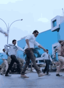 Prabhas Prbhas Dancing GIF - Prabhas Prbhas Dancing Dancing GIFs