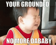 Dabab Y Crying GIF - Dabab Y Crying Baby GIFs
