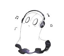undertale ghost music floating sad