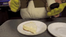 Sml Shrek GIF - Sml Shrek Cheesecake GIFs