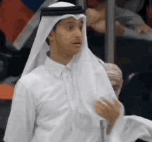 Qatar World Cup Abdulrahman Bin Fahad Bin Jasim GIF - Qatar World Cup Abdulrahman Bin Fahad Bin Jasim World Cup GIFs