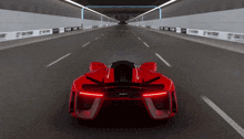 Icg Gran Turismo 7 GIF - Icg Gran Turismo 7 Gt7 GIFs